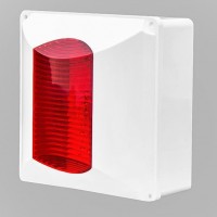 چراغ ریموت سردر آریاک مدل آریا